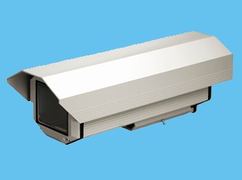 caixa protetora uso externo