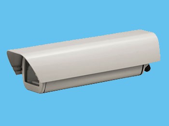 caixa protetora uso externo 