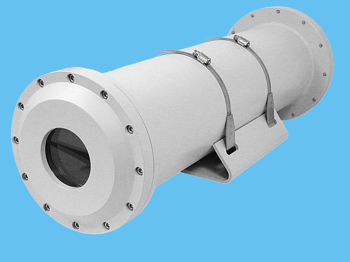 Caixa de prote��o a prova de explos�o