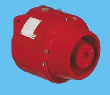 Sirene a Prova de Explos�o