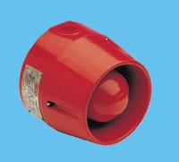 Sirene a Prova de Explos�o