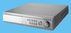 Gravador digital - DVRs