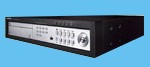 Gravador digital - DVRs