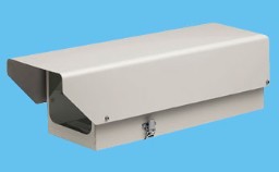 caixa protetora  a prova de tempo