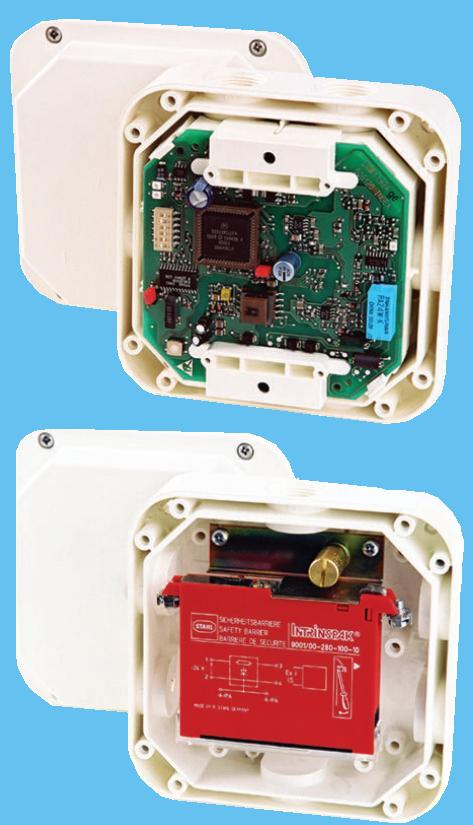 DETECTOR DE FUMA�A