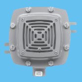 Sirene Eletr�nica � Prova de Explos�o