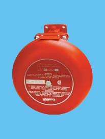 Campainha a Prova de Explos�o