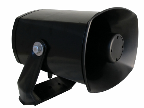 Sirene Eletr�nica � Prova de Explos�o