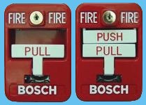 Acionador manual Bosch