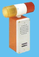 Indicador audio/visual